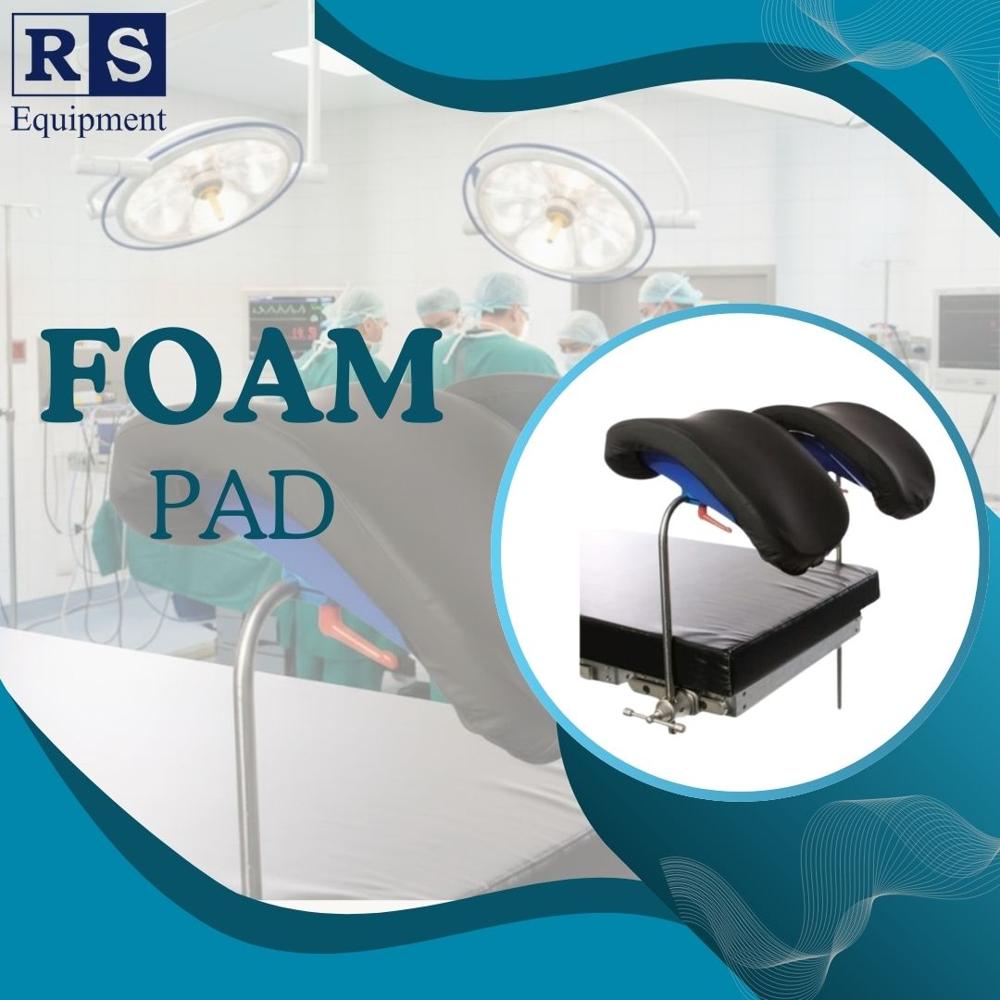 Foam Pad