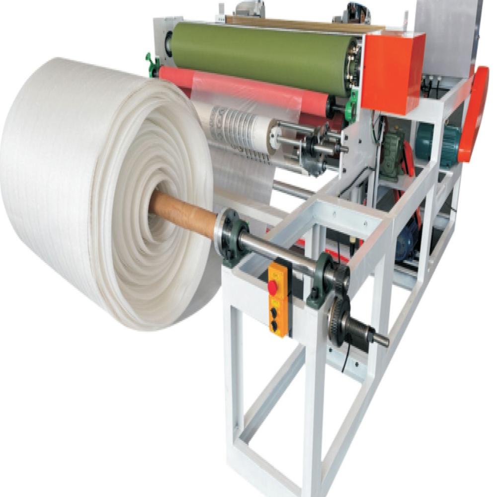 Epe Foam Sheet Lamination Machine - Automatic Grade: Automatic