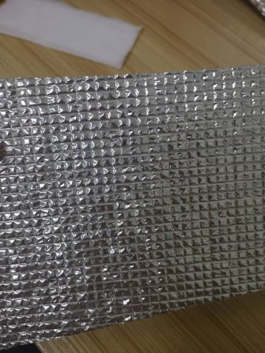 EPE Foam Sheet Lamination Machine