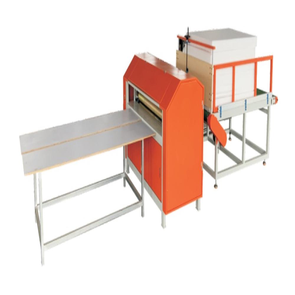 Automatic Epe Foam Sheet Cutting Machine - Blade Size: Na