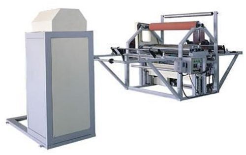 Automatic EPE Foam Sheet Bonding Machine