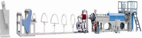 Automatic EPE Foam Sheet Extrusion Machine