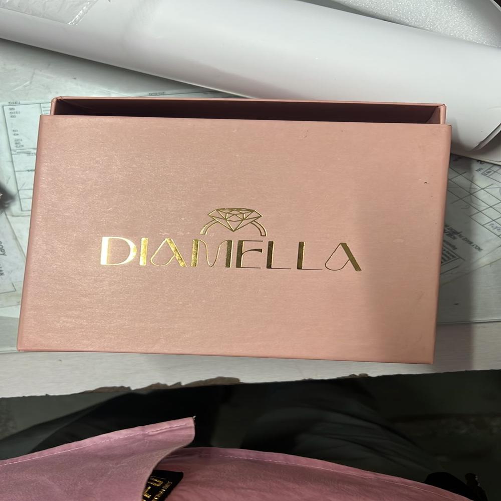 Packaging Box - Coating Type: As For Costumer Requirement
