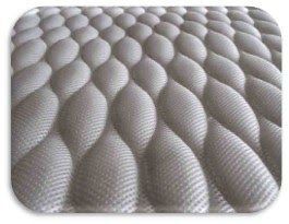 Computerized Single Head Quilting Machine