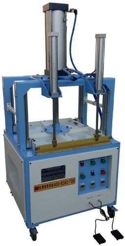 High Speed Fiber Carding And Pillow Filling Machine