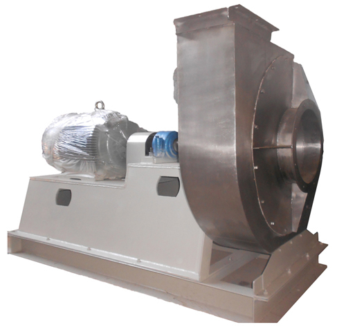 Dust Collection Blowers