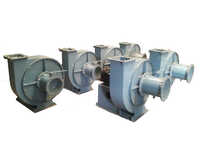 Furnace Blowers
