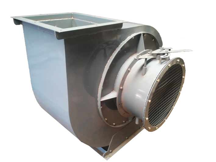 Paint Shop Blowers