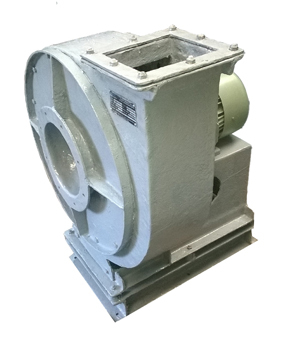 Ventilation Blowers