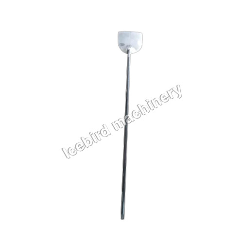 Stainless Steel Spatula