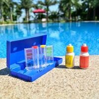 Swimming Pool Test Kits