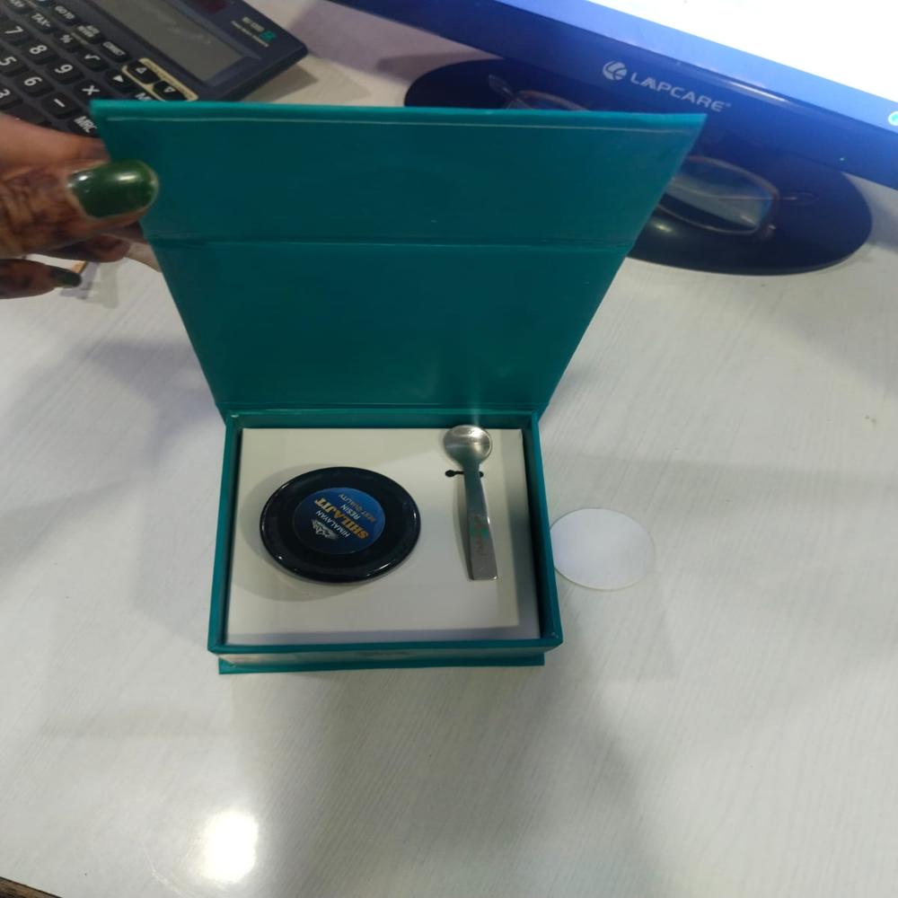 Hardboard Cosmetic Packaging Box - Coating Type: As For Costumer Requirment