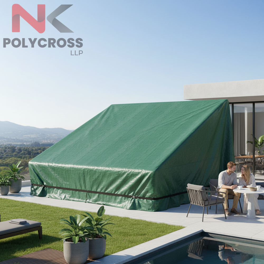 Solar Heater Protection Sheet