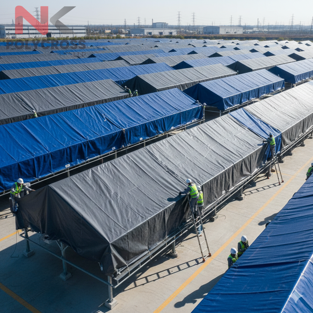 Solar Heater Protection Sheet