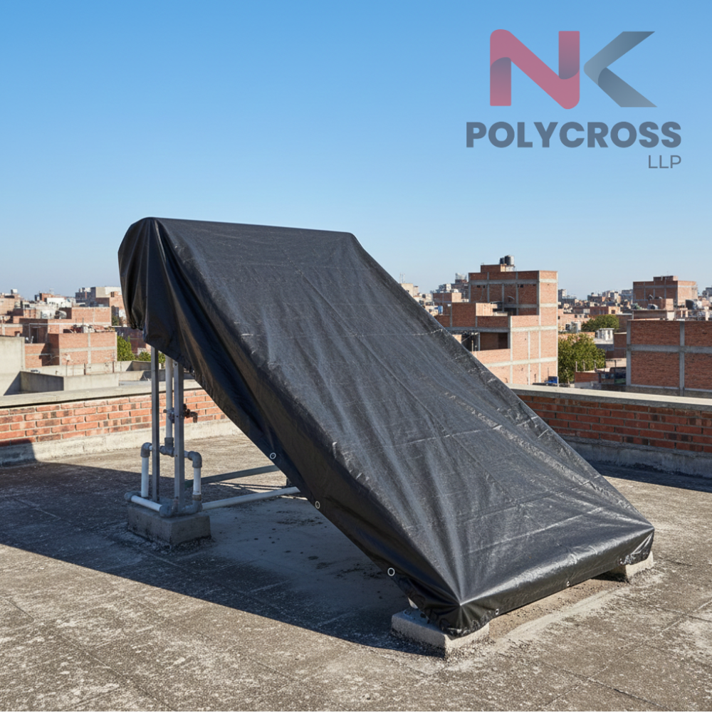 Solar Heater Protection Sheet