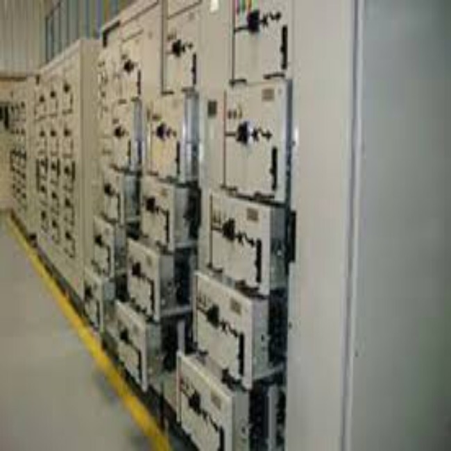 Drawout Type Panel - Features: Good Quality