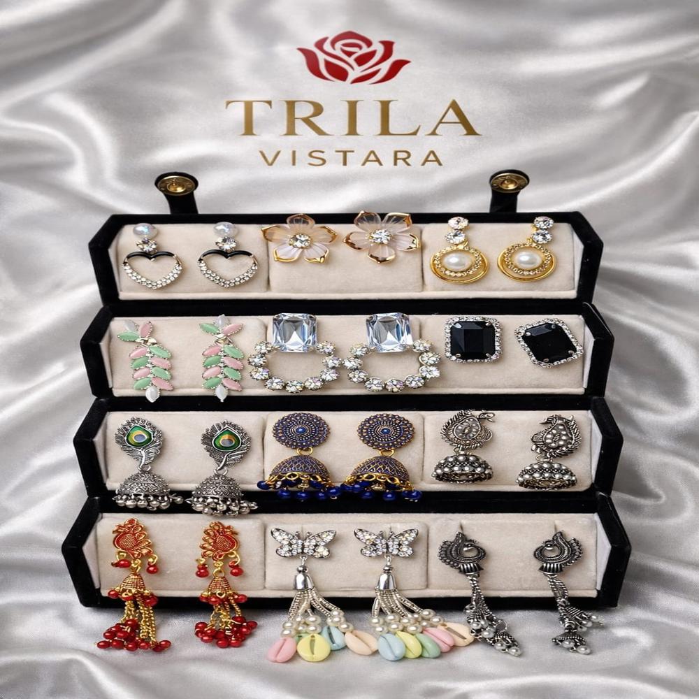 jewellery boxes