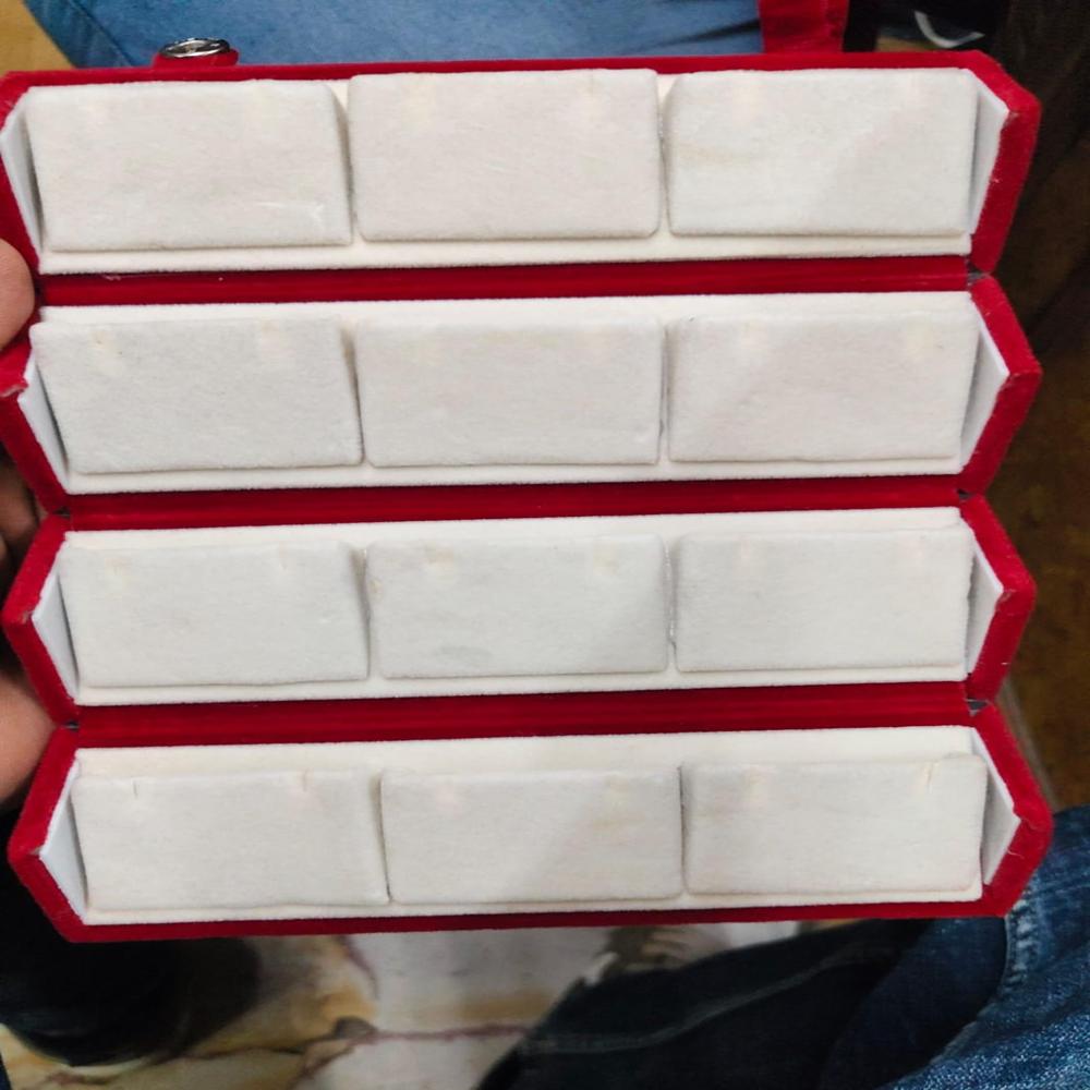 jewellery boxes