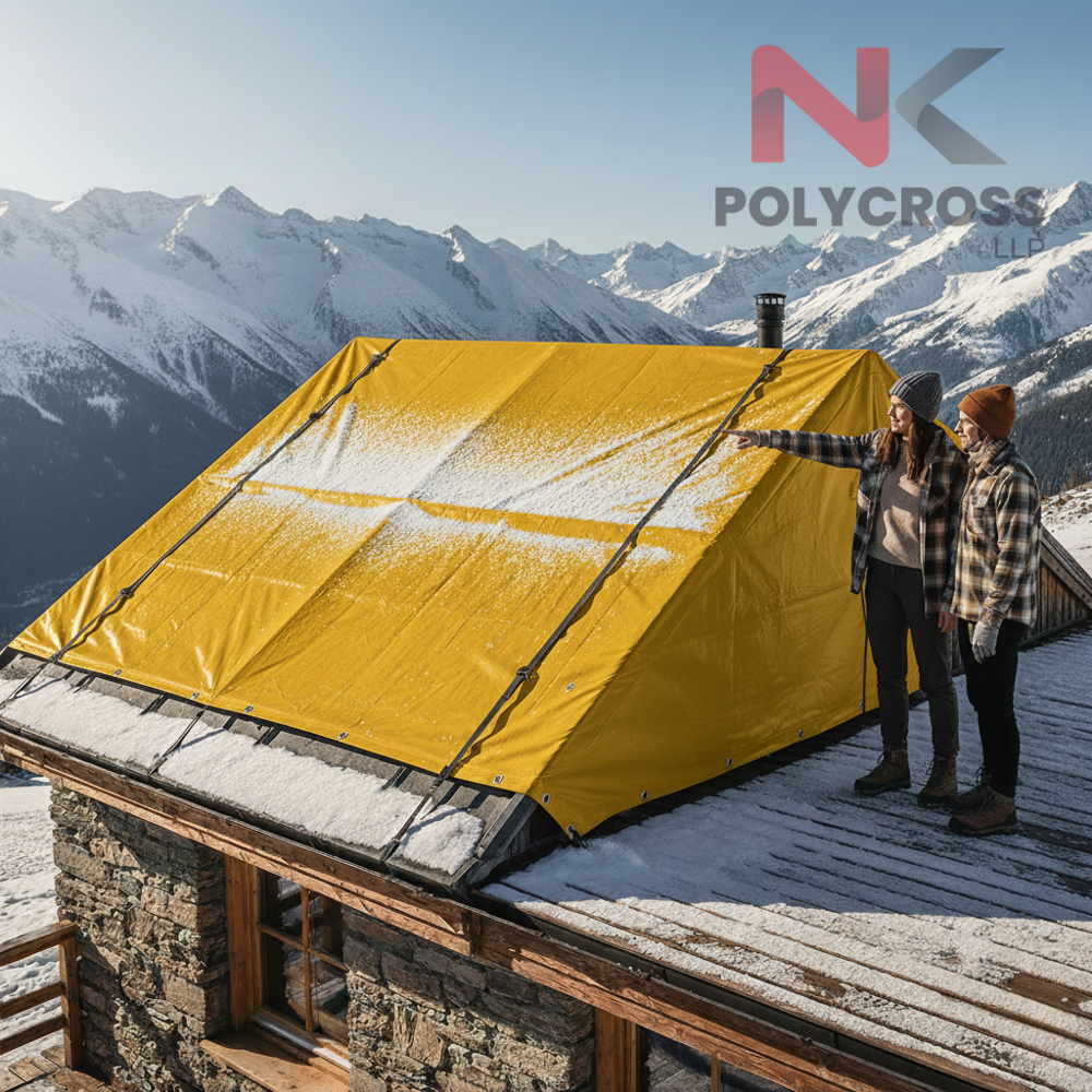 AC Outdoor Unit Cover