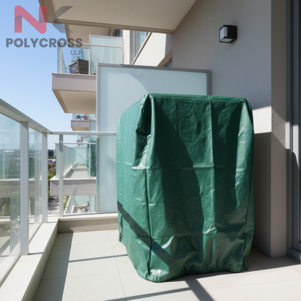 AC Outdoor Unit Cover