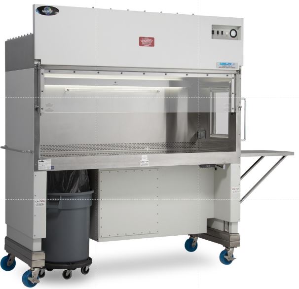 Biosafety Cabinet
