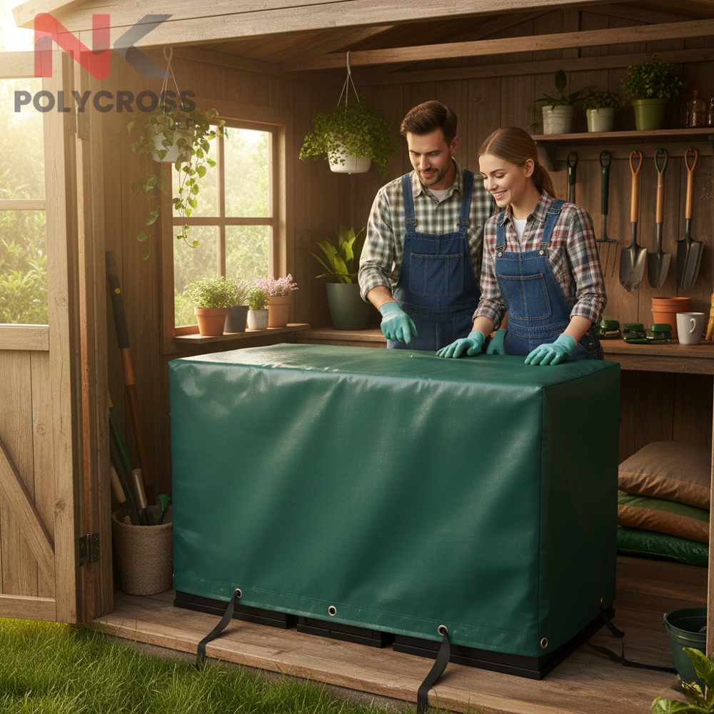 Inverter Battery Cover