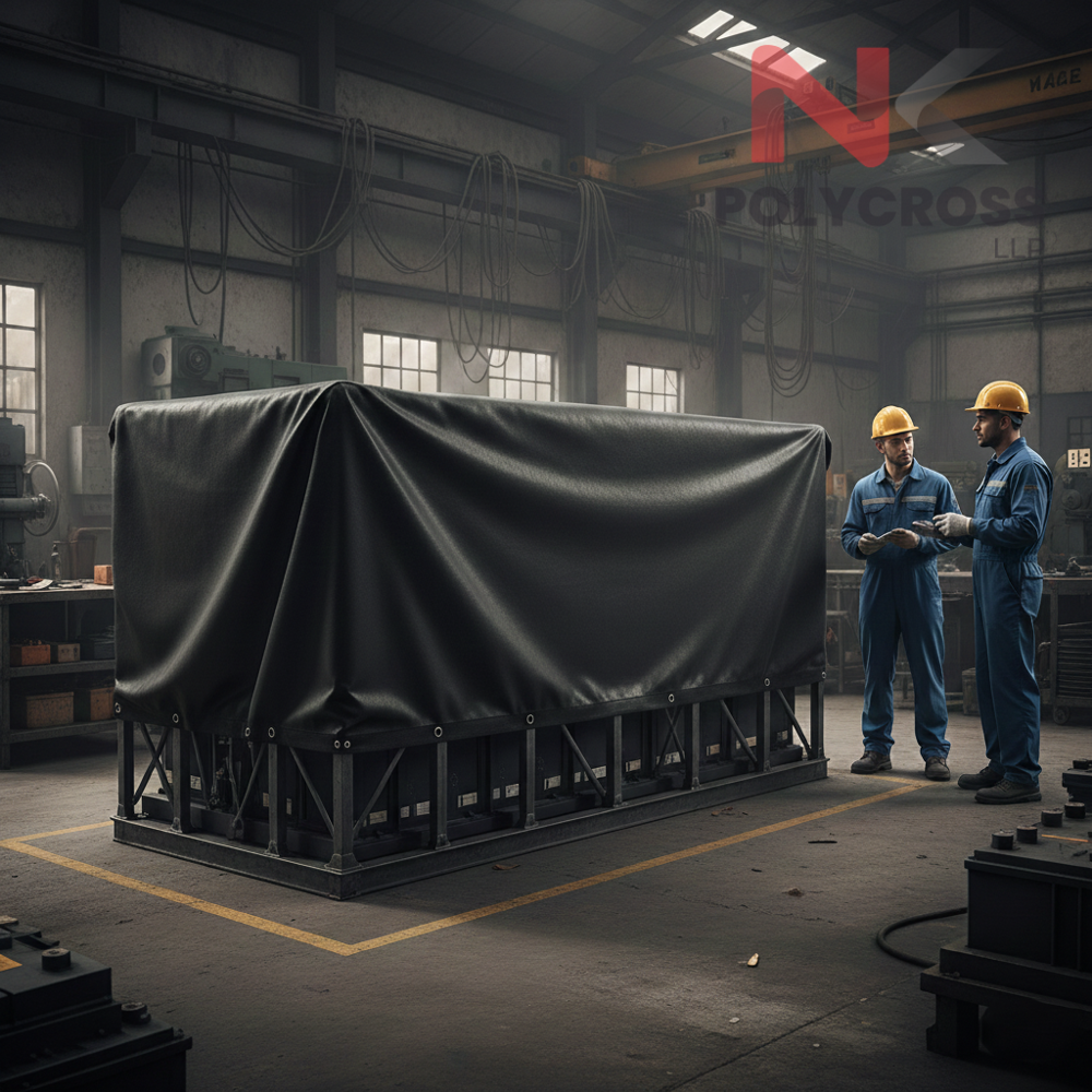 Inverter Battery Cover