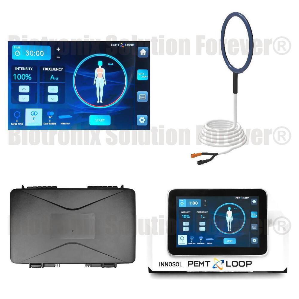Precision Controlled Brain And Neural Activation System