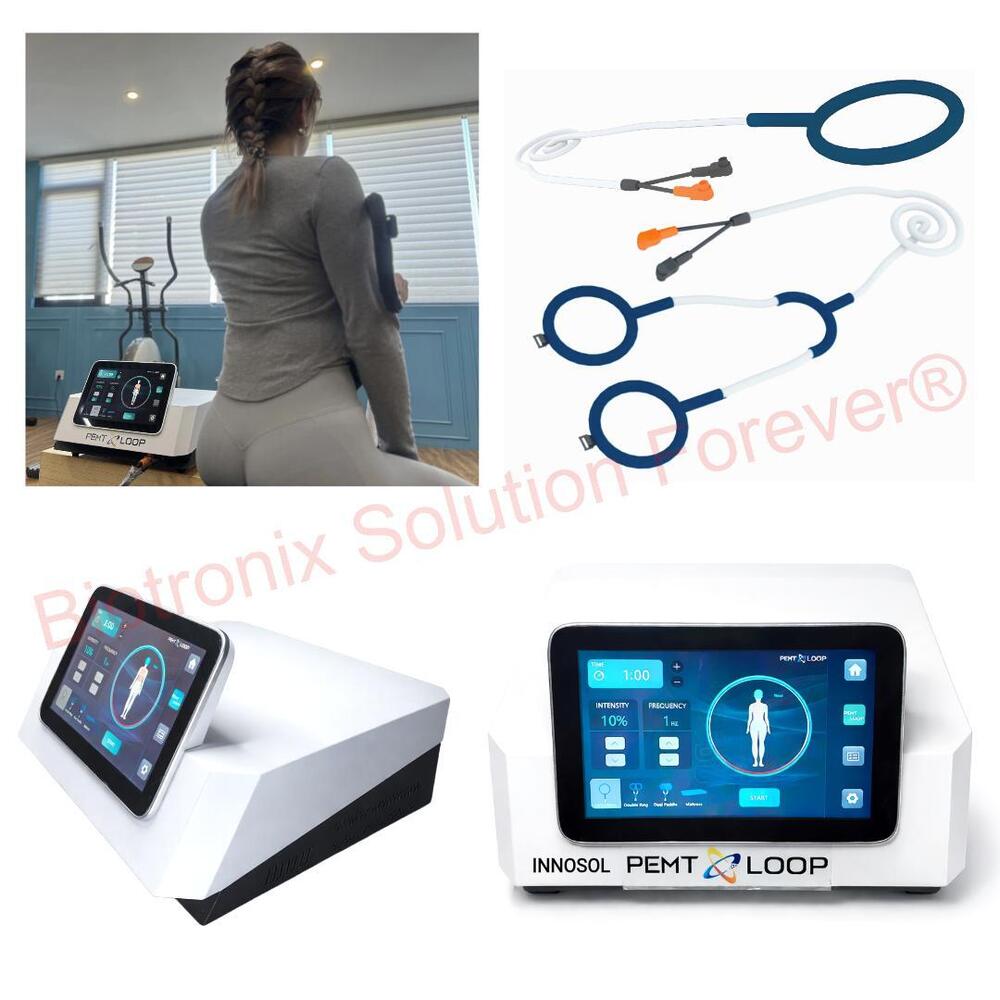 Medical Grade Transcranial And Vagus Nerve Stimulator