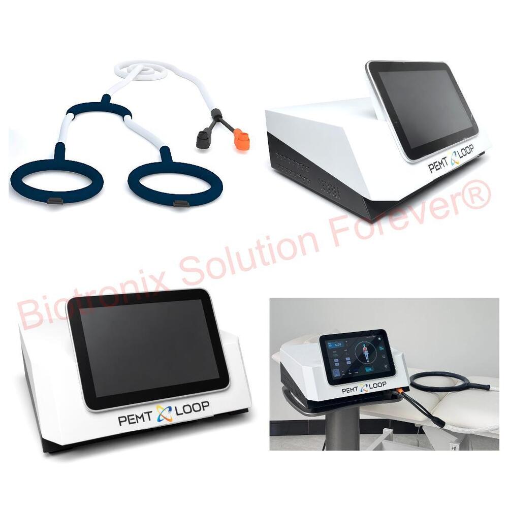 Medical Grade Transcranial And Vagus Nerve Stimulator