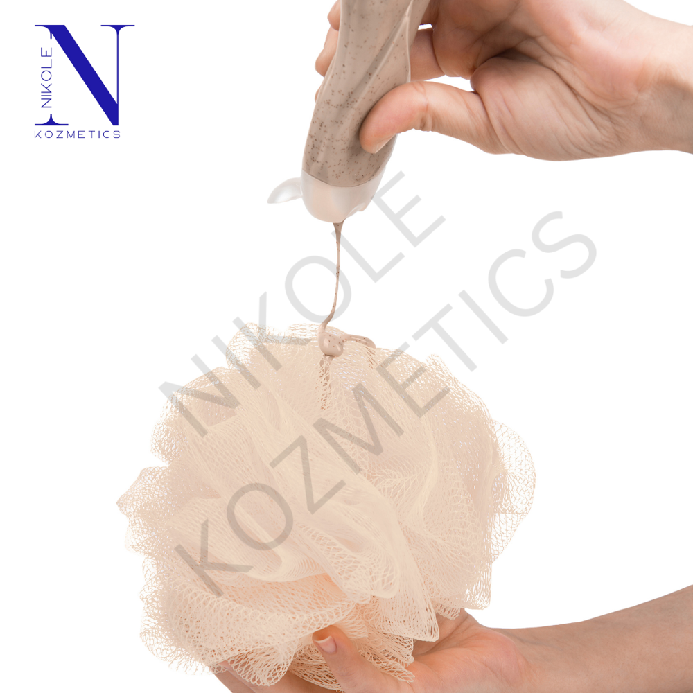 Kids Mild Shower Gel