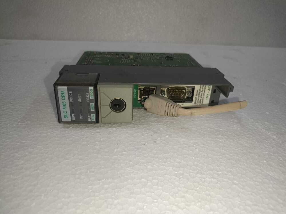 ALLEN BRADLEY 1746-L553