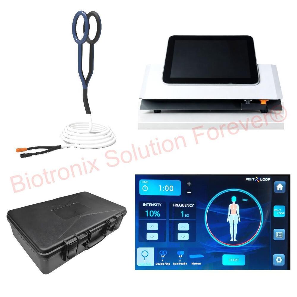 Advanced Brain Plasticity And Cognitive Enhancement Therapy System