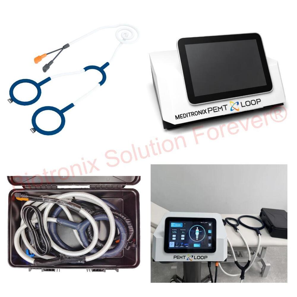 Integrated Multi Mode Brain Stimulation And Recovery Machine