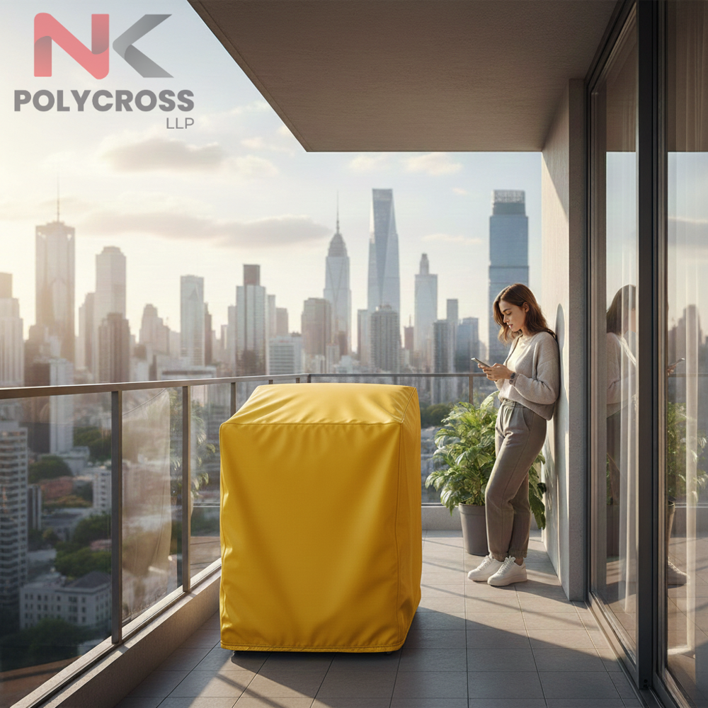 Washing Machine Outdoor Cover