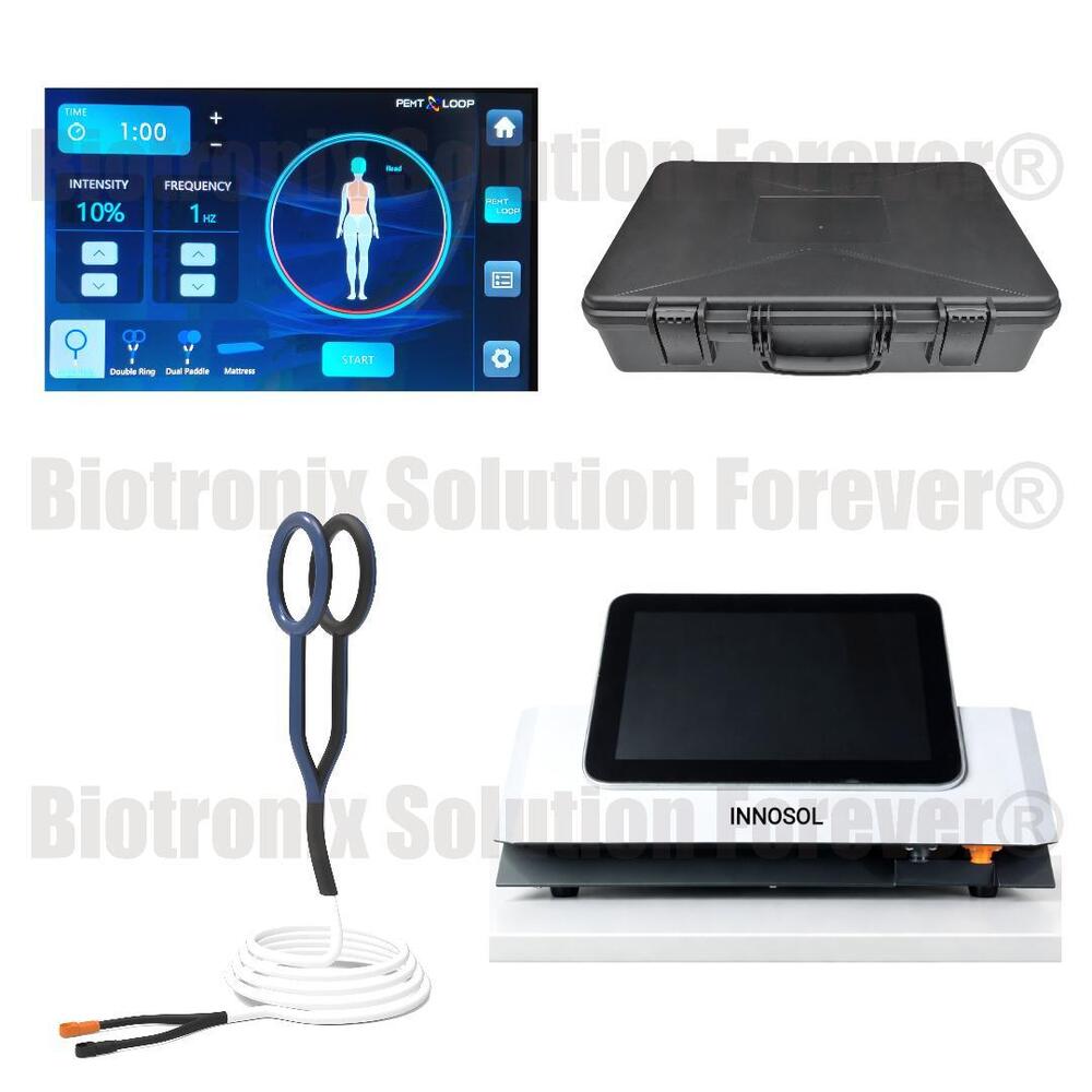 Clinical TDCS TPCS TACS TVNS Neuro Rehabilitation Equipment