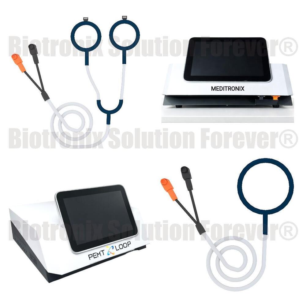 Clinical TDCS TPCS TACS TVNS Neuro Rehabilitation Equipment