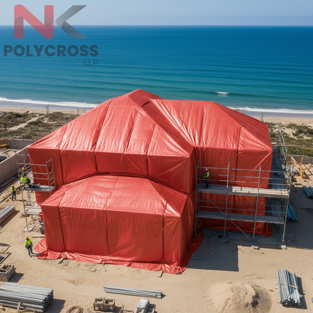 Home Construction Cover