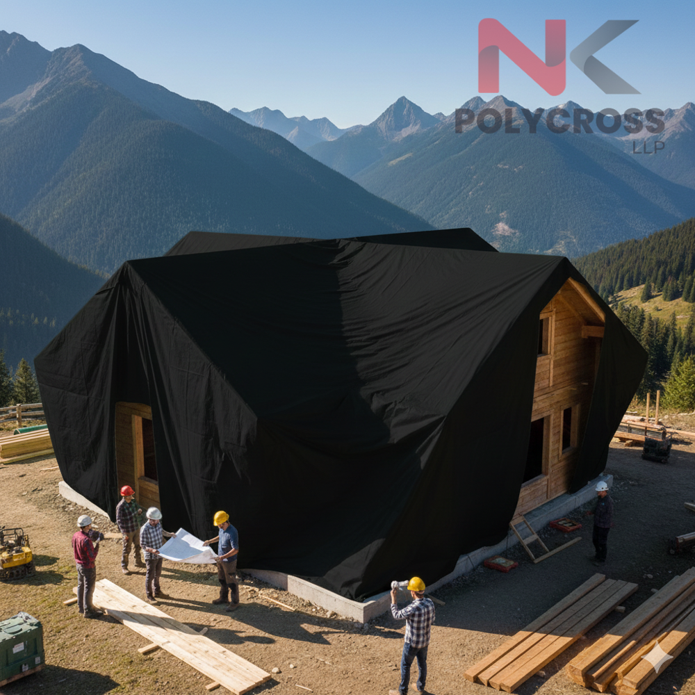 Property Protection Cover