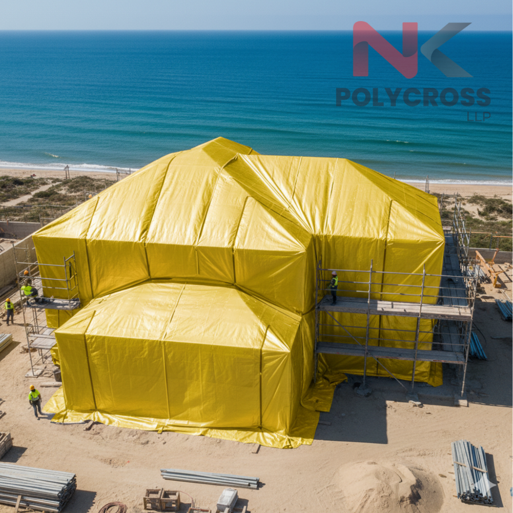 Property Protection Cover