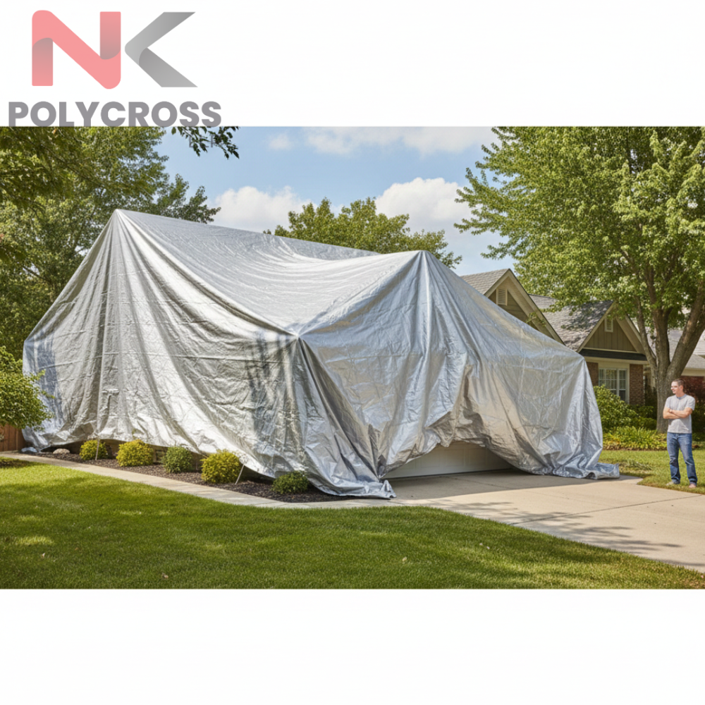 Property Protection Cover