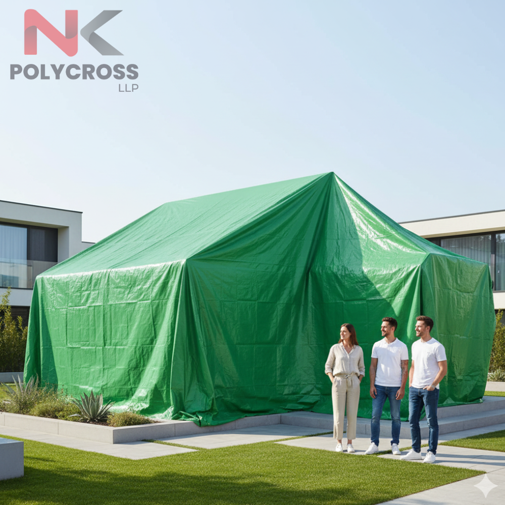 Property Protection Cover