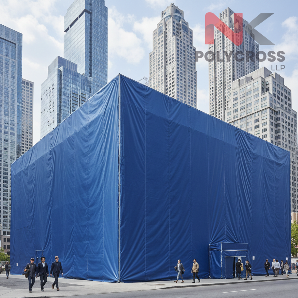 Property Protection Cover