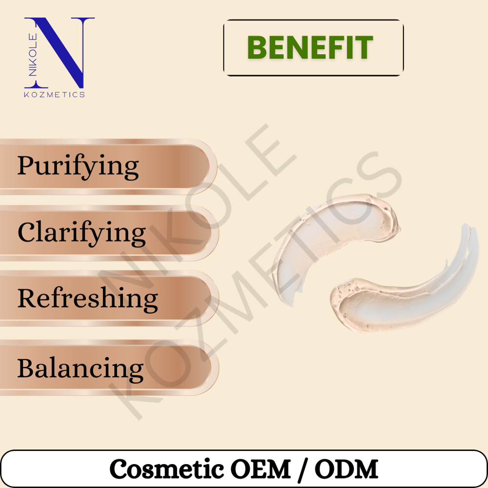 Tea Tree Hair Cleanser