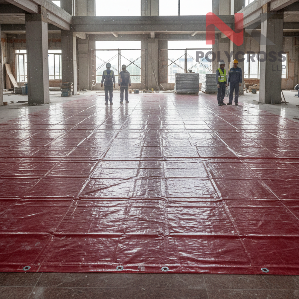 Granite Sheet Protection