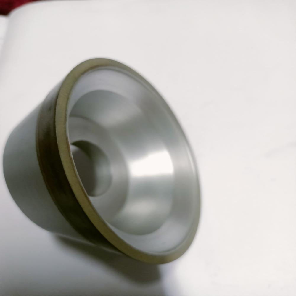 Diamond Grinding Wheel For Graphite