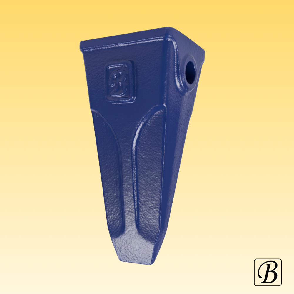 ZAXIS 350 RC  Bucket Tooth Points