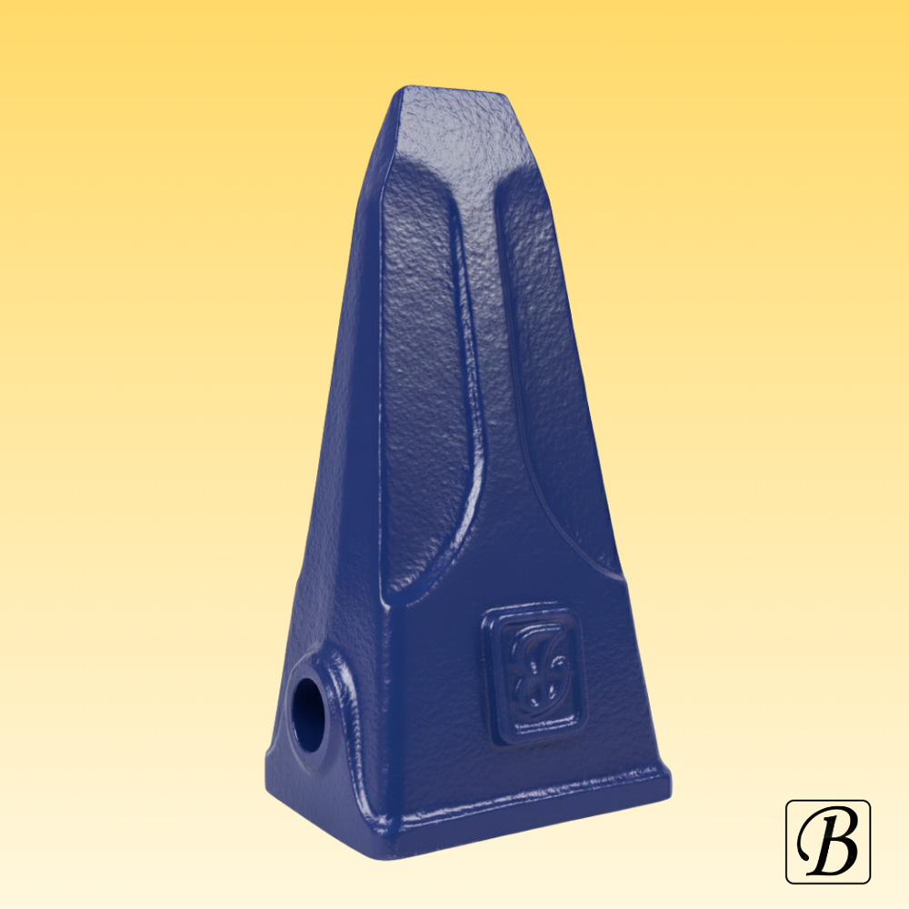 ZAXIS 350 RC  Bucket Tooth Points