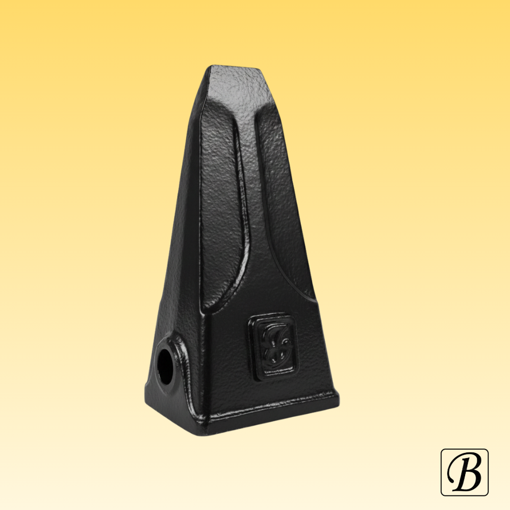 ZAXIS 350 RC  Bucket Tooth Points