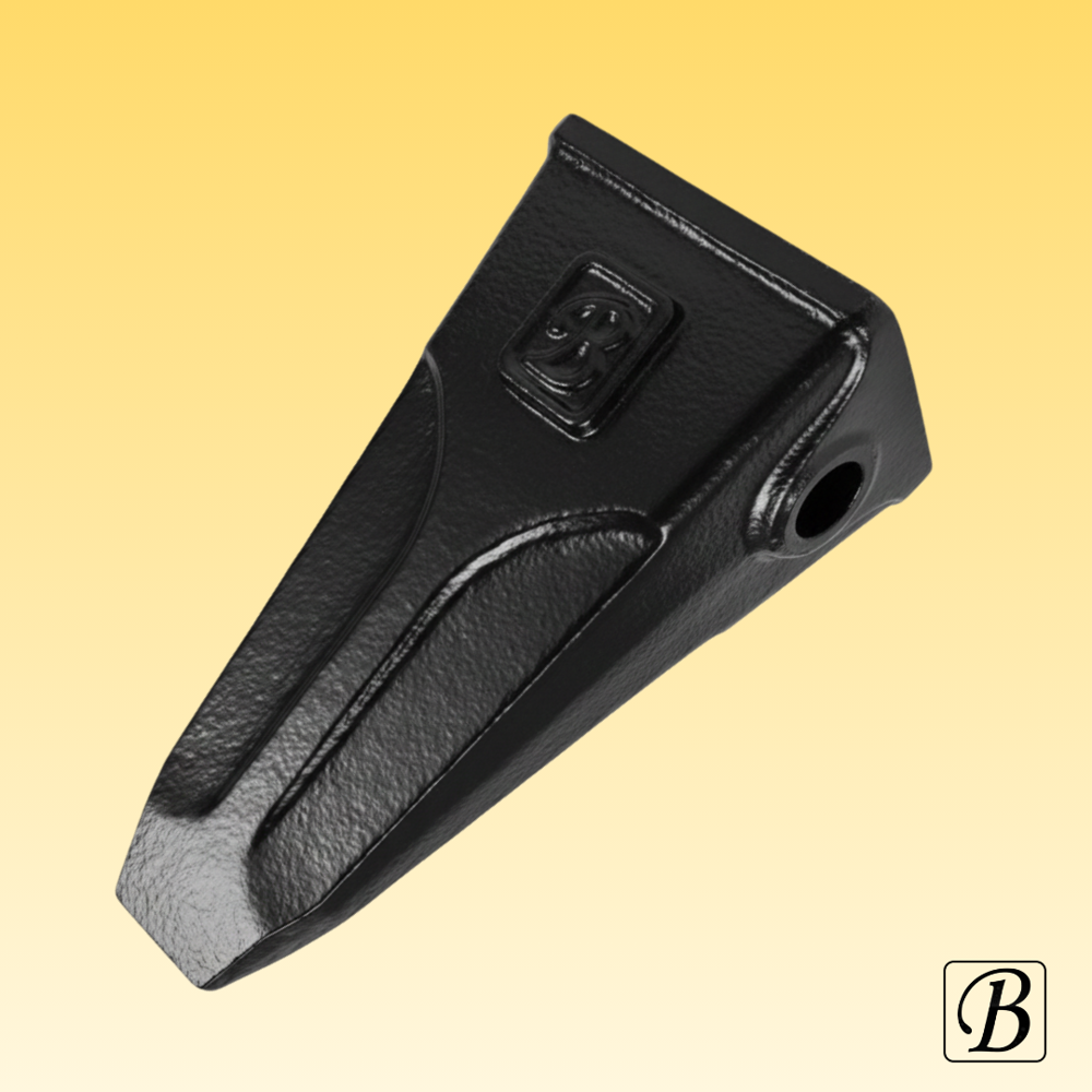 ZAXIS 350 RC  Bucket Tooth Points